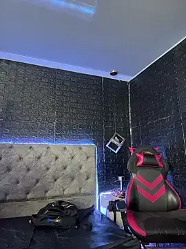 Paloma  LS online show from 02-26-26, 07:13