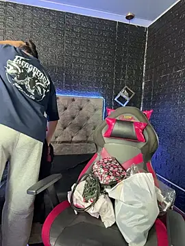 Paloma  LS online show from 03-11-26, 05:08