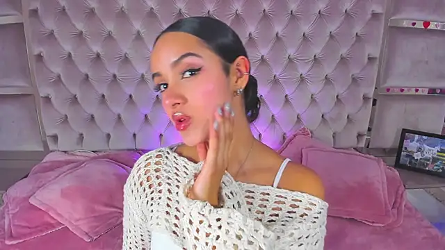 Harii 02 online show from 10-01-25, 07:53