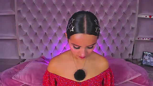 Harii 02 online show from 10-13-25, 08:20