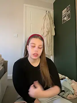 Krystal Tx online show from 03-14-25, 09:35