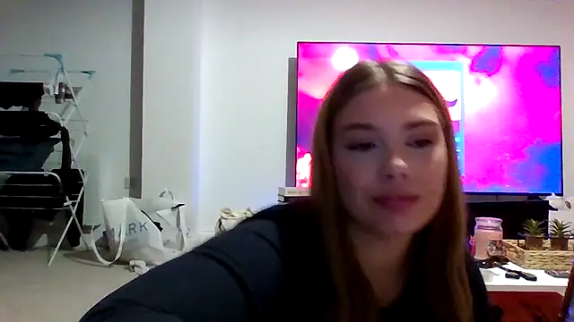 Krystal Tx online show from 11-02-25, 06:32