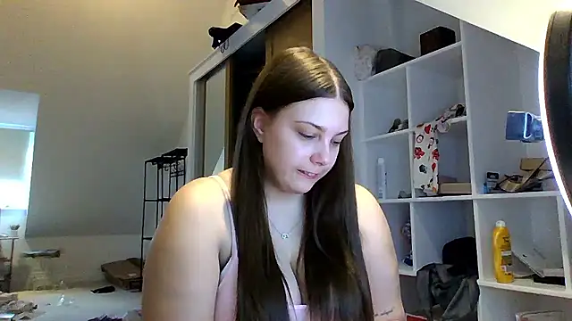 Krystal Tx online show from 01-16-26, 08:51