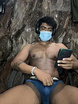 rony6663 online show from 10-10-25, 05:28