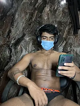 rony6663 online show from 11-08-25, 10:26