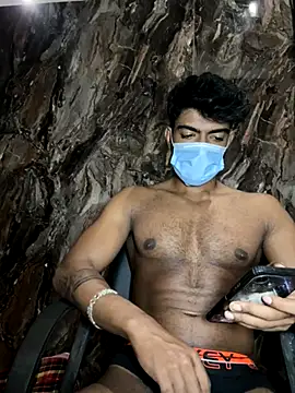 rony6663 online show from 11-14-25, 07:18