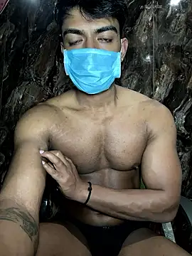 rony6663 online show from 01-07-26, 06:32