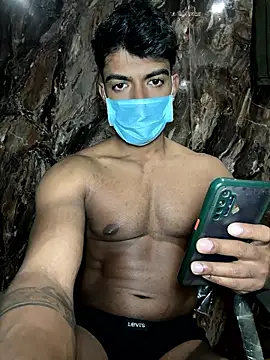 rony6663 online show from 01-09-26, 09:01