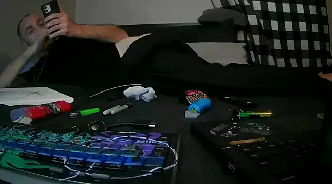 smokee parT903 online show from 12-03-24, 04:39