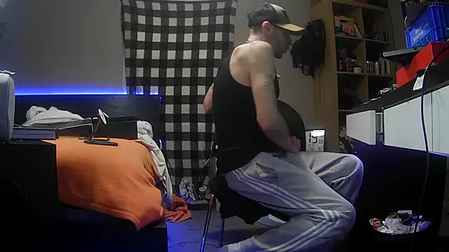 smokee parT903 online show from 03-11-25, 10:20