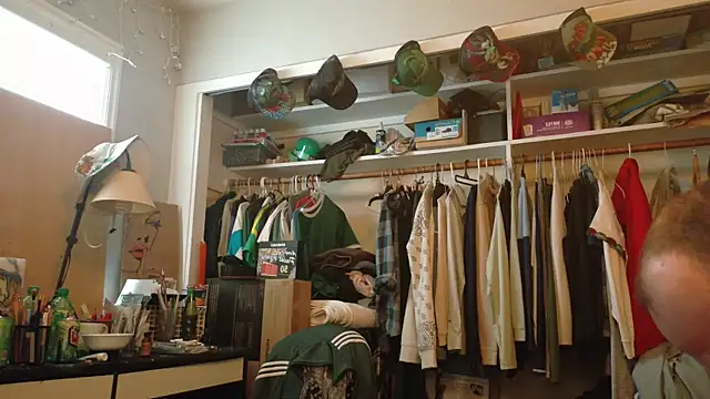 smokee parT903 online show from 03-06-26, 09:44