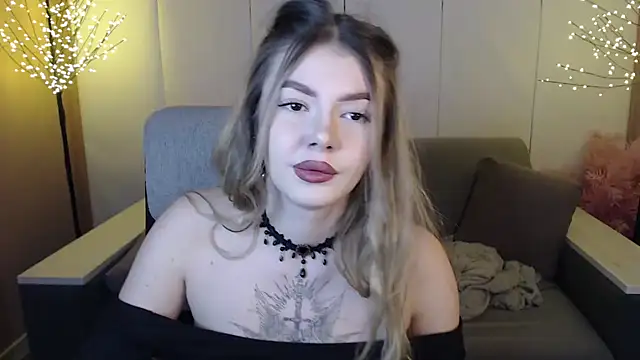 Ritaneer online show from 02-25-25, 12:34