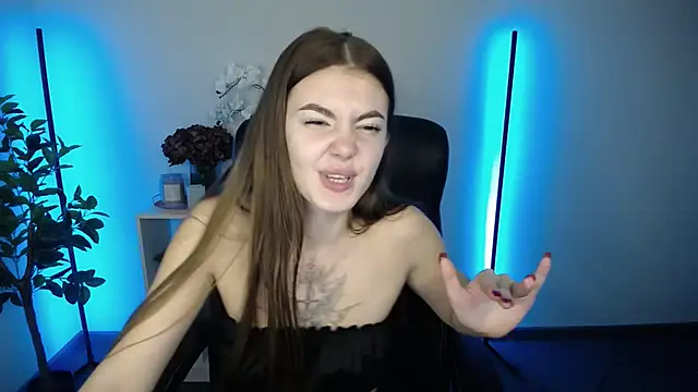 Ritaneer online show from 11-24-25, 10:48