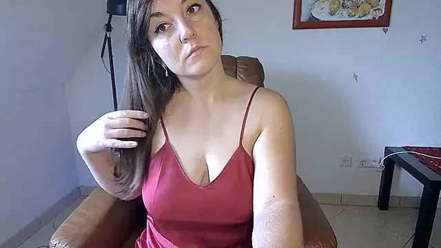 stunning Rosi online show from 12-25-24, 10:06