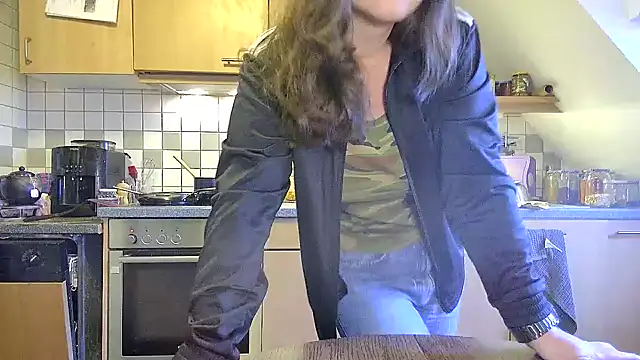 stunning Rosi online show from 01-10-25, 02:45