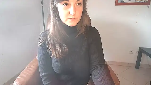 stunning Rosi online show from 01-29-25, 11:09