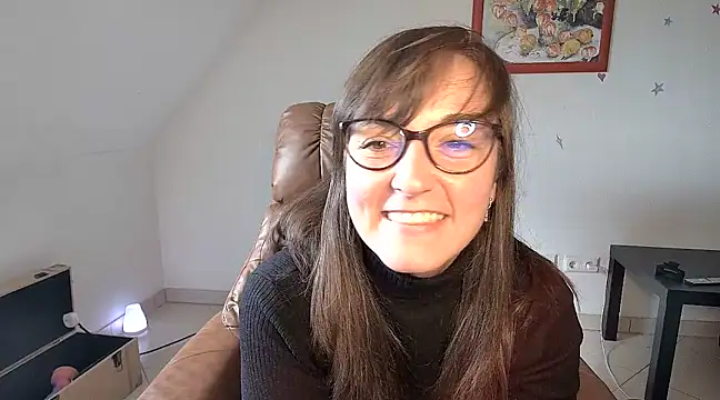 stunning Rosi online show from 02-20-25, 11:31