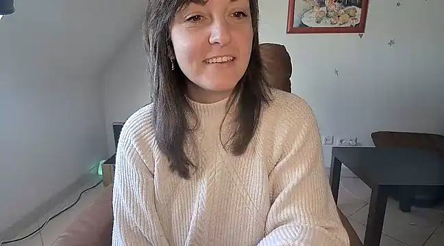 stunning Rosi online show from 03-05-25, 07:49