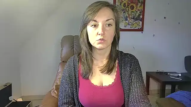 stunning Rosi online show from 03-13-25, 07:31