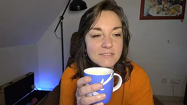 stunning Rosi online show from 03-23-25, 07:20