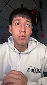 Snapshot of Stiven_017 chatting on 02-07-26, 01:09 Stiven 017 online show from 02-07-26, 01:09