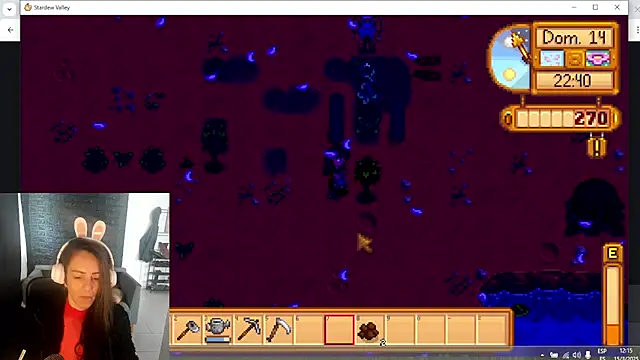 jessiburningheels online show from 03-15-25, 03:16