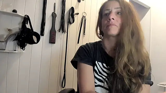 jessiburningheels online show from 09-18-25, 09:33