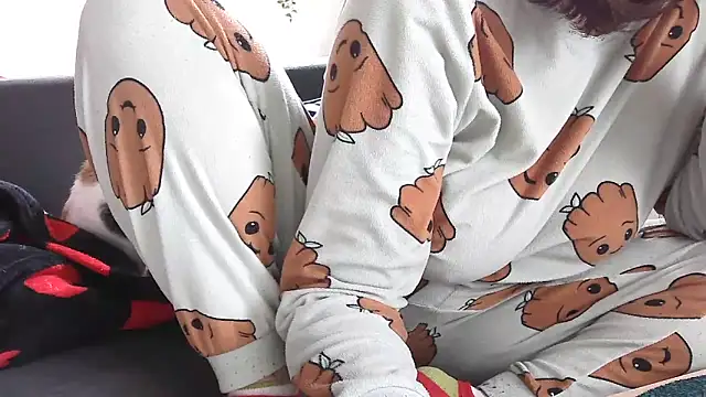 Lauzo21 online show from 03-09-25, 12:20