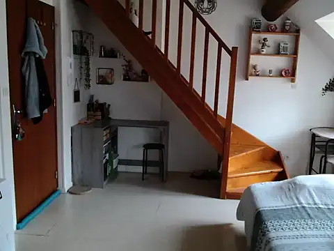 Lauzo21 online show from 03-06-26, 06:32