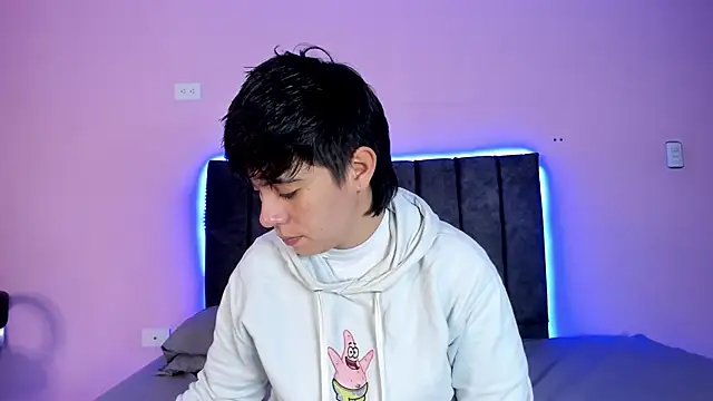 AbbySmiitth  online show from 02-06-25, 12:16