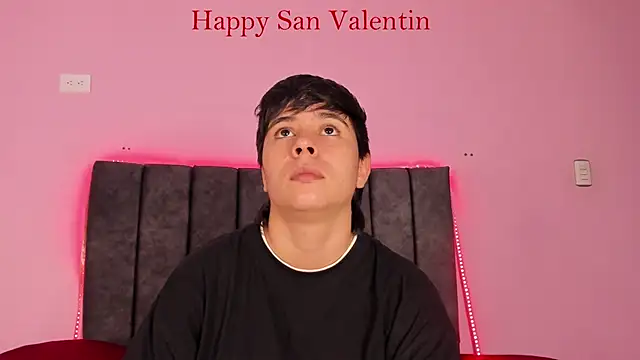 AbbySmiitth  online show from 02-14-25, 12:14