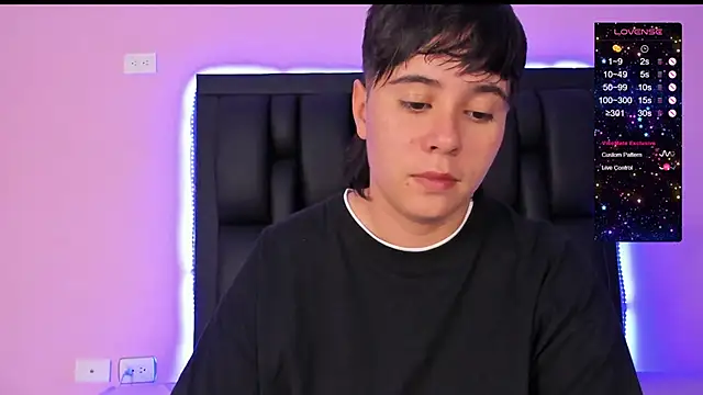 AbbySmiitth  online show from 02-26-25, 12:25