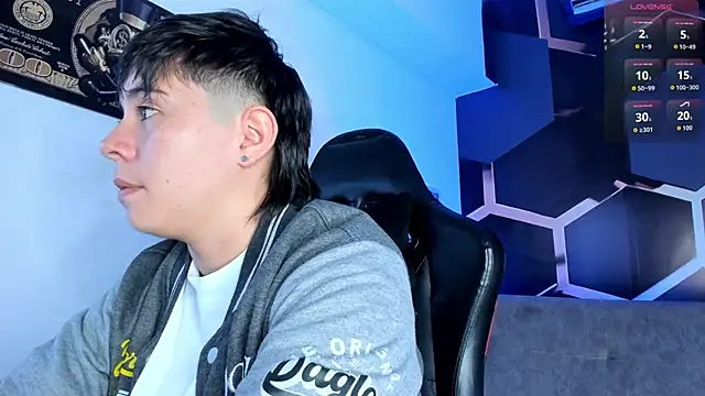 AbbySmiitth  online show from 09-08-25, 07:24