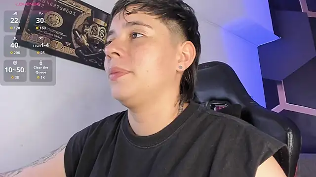 AbbySmiitth  online show from 09-11-25, 07:36