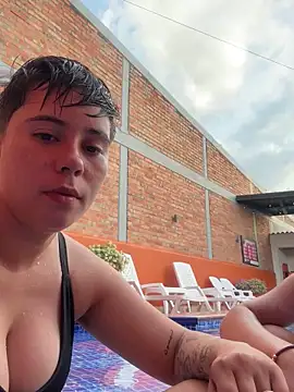 AbbySmiitth  online show from 09-30-25, 10:04