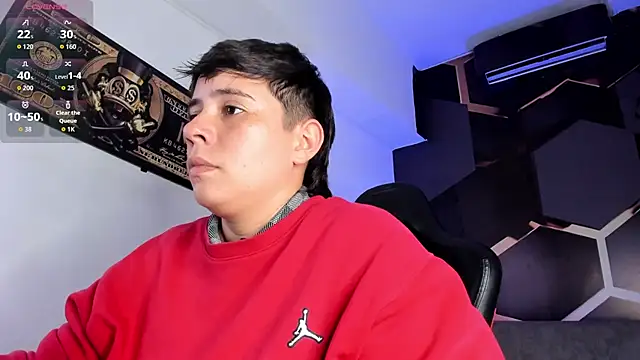 AbbySmiitth  online show from 11-19-25, 07:25