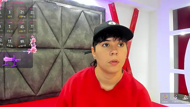 AbbySmiitth  online show from 02-24-26, 10:41