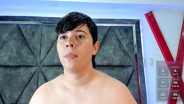 AbbySmiitth  online show from 02-25-26, 08:07