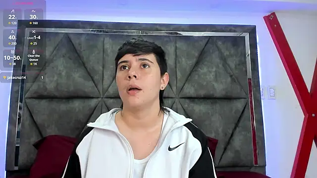 AbbySmiitth  online show from 04-08-26, 11:05