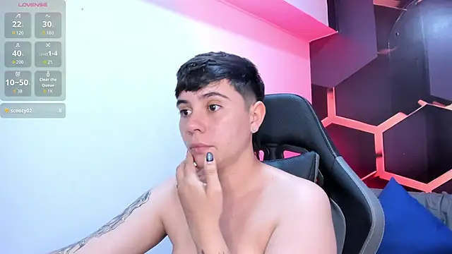 AbbySmiitth  online show from 04-16-26, 10:01