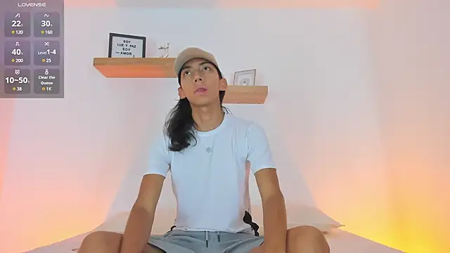 serge 7 online show from 01-21-25, 11:02