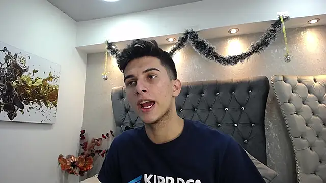 MrWilliseo online show from 12-29-24, 08:26