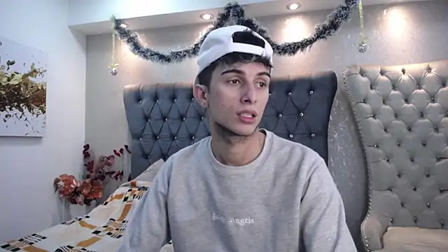 MrWilliseo online show from 01-04-25, 07:55