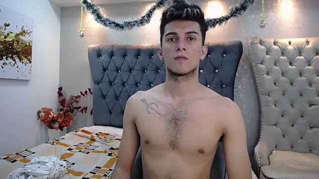 MrWilliseo online show from 01-04-25, 10:55