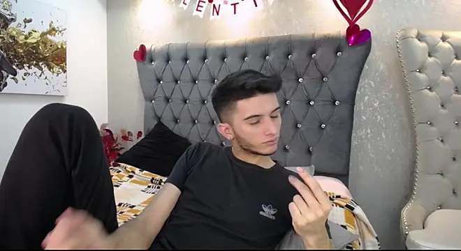 MrWilliseo online show from 02-13-25, 11:15