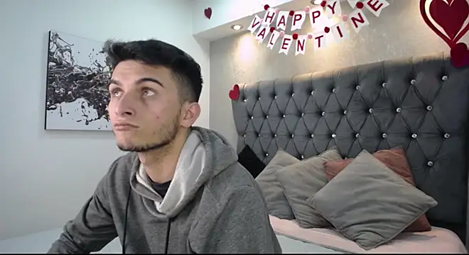 MrWilliseo online show from 02-14-25, 08:05