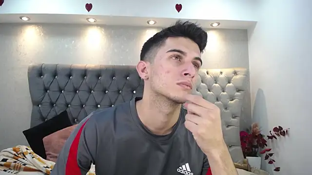 MrWilliseo online show from 02-27-25, 08:09