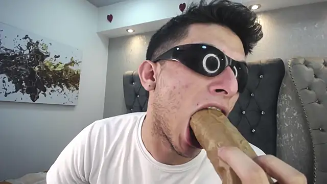 MrWilliseo online show from 03-03-25, 10:31