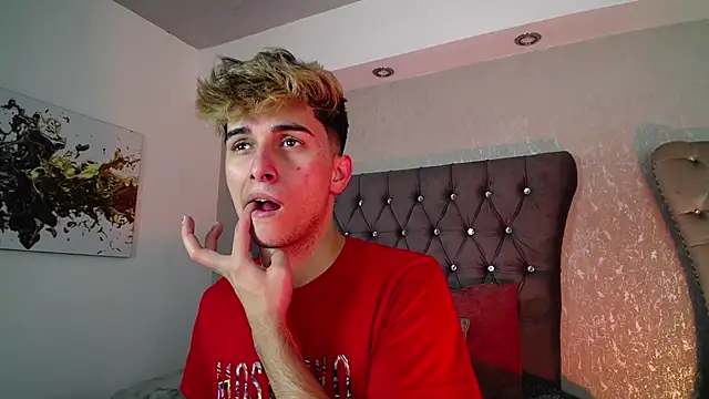 MrWilliseo online show from 09-27-25, 03:00