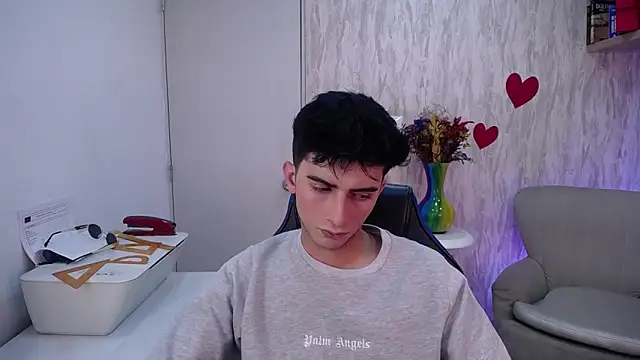 MrWilliseo online show from 02-20-26, 07:14